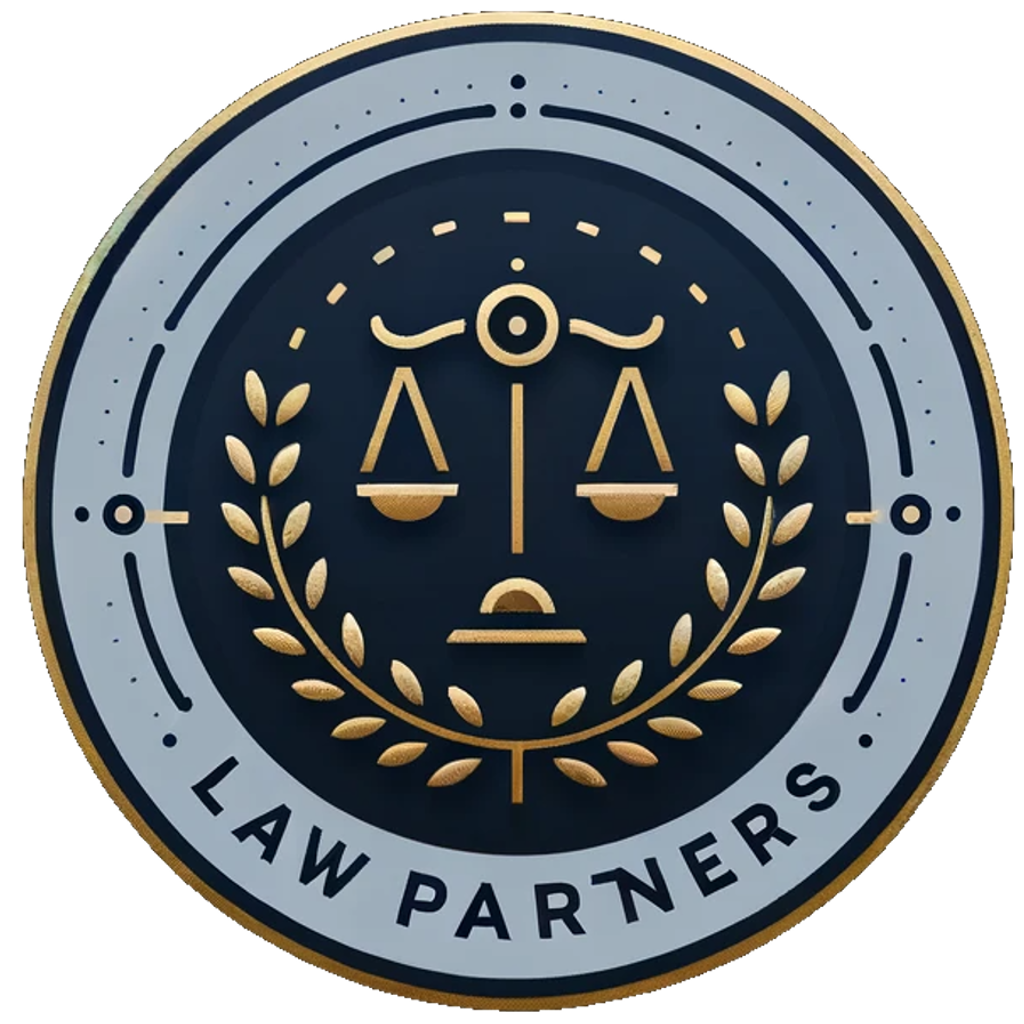 Law Firm Logo
